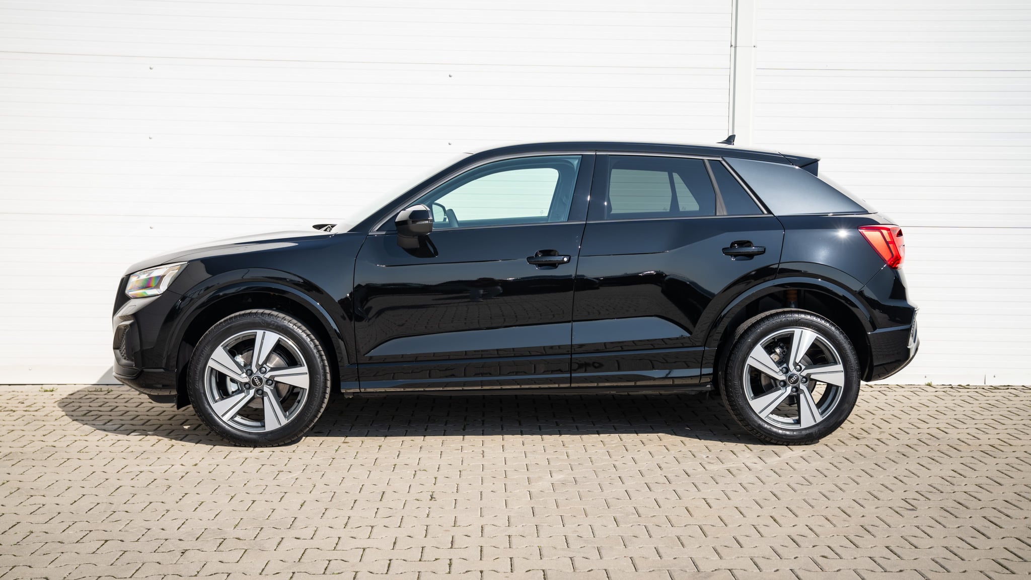 Obrázok Q2 advanced 35 TFSI STR