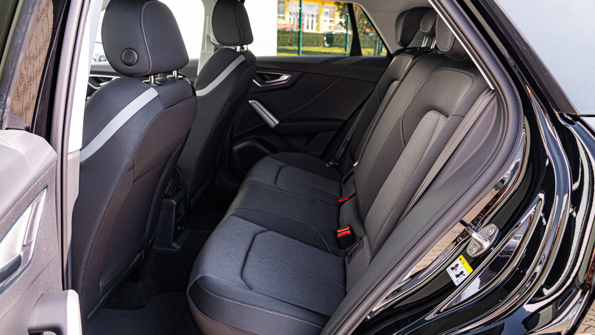 Obrázok Q2 advanced 35 TFSI STR