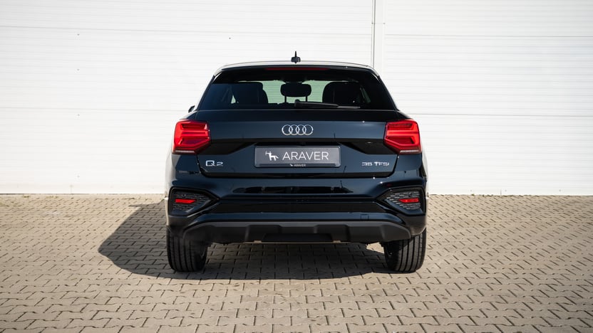 Obrázok Q2 advanced 35 TFSI STR