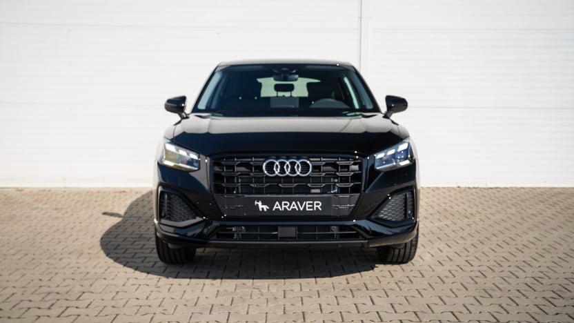 Obrázok Q2 advanced 35 TFSI STR