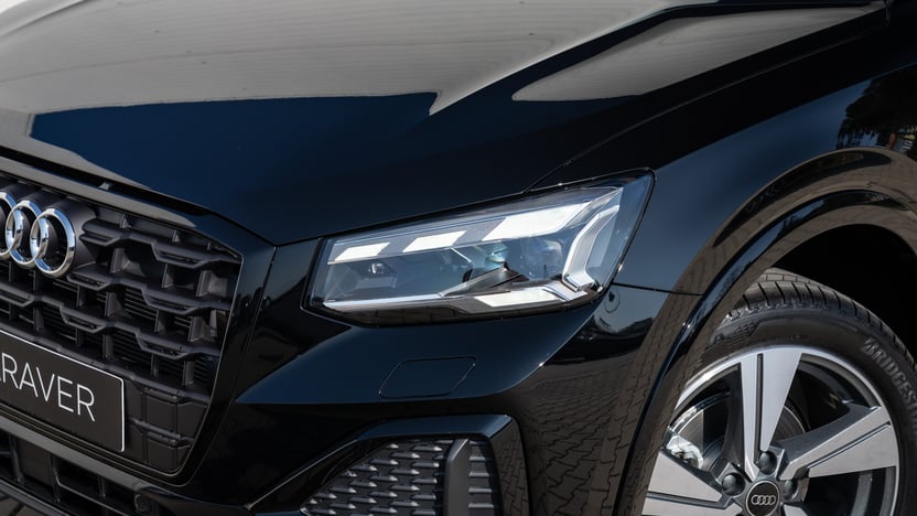 Obrázok Q2 advanced 35 TFSI STR