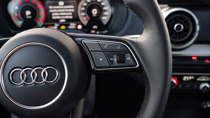 Obrázok Q2 advanced 35 TFSI STR