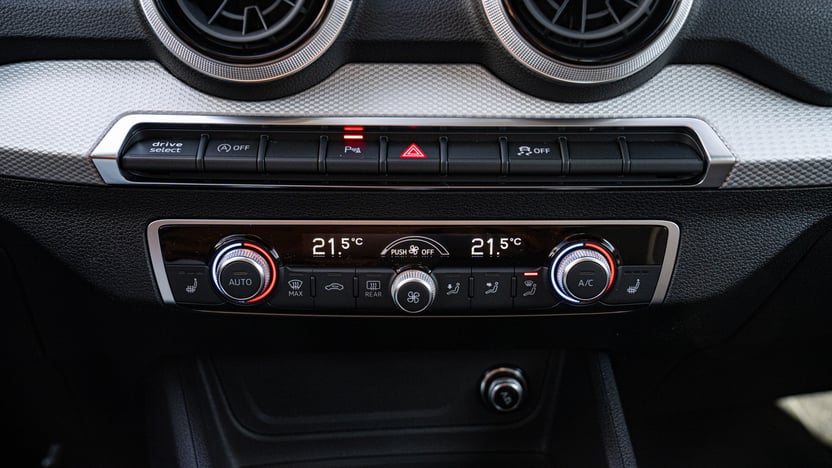 Obrázok Q2 advanced 35 TFSI STR