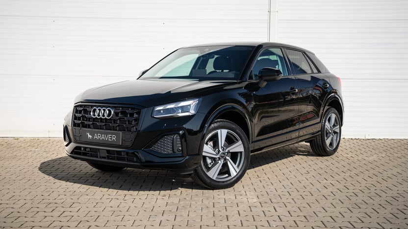Obrázok Q2 advanced 35 TFSI STR