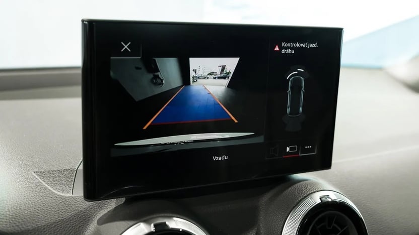 Obrázok Q2 advanced 35 TFSI STR