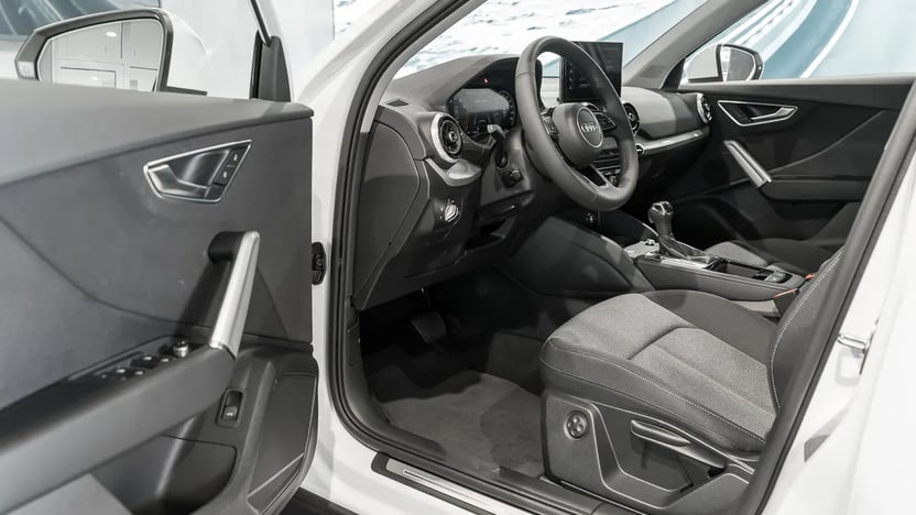 Obrázok Q2 advanced 35 TFSI STR