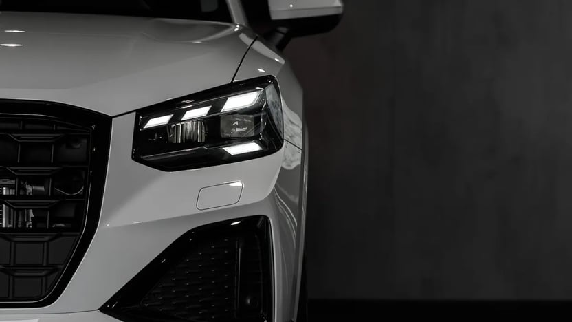 Obrázok Q2 advanced 35 TFSI STR