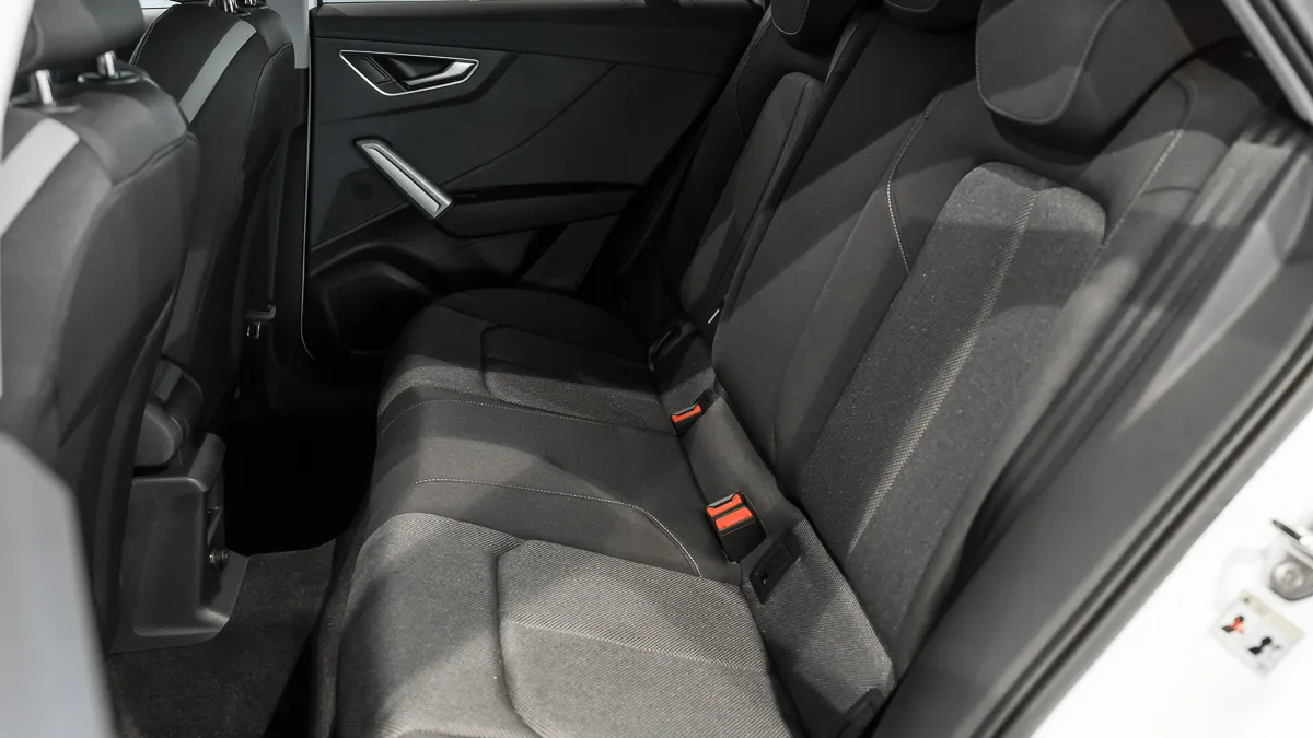 Obrázok Q2 advanced 35 TFSI STR