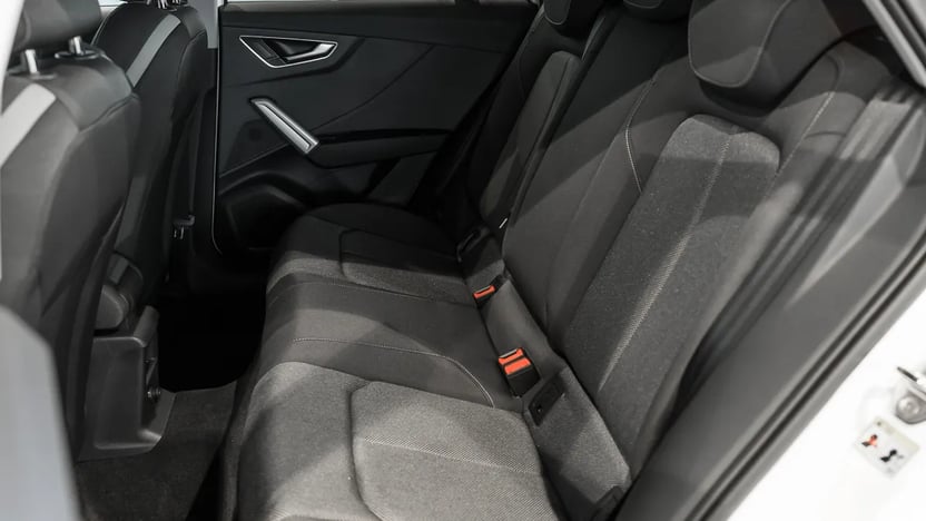 Obrázok Q2 advanced 35 TFSI STR