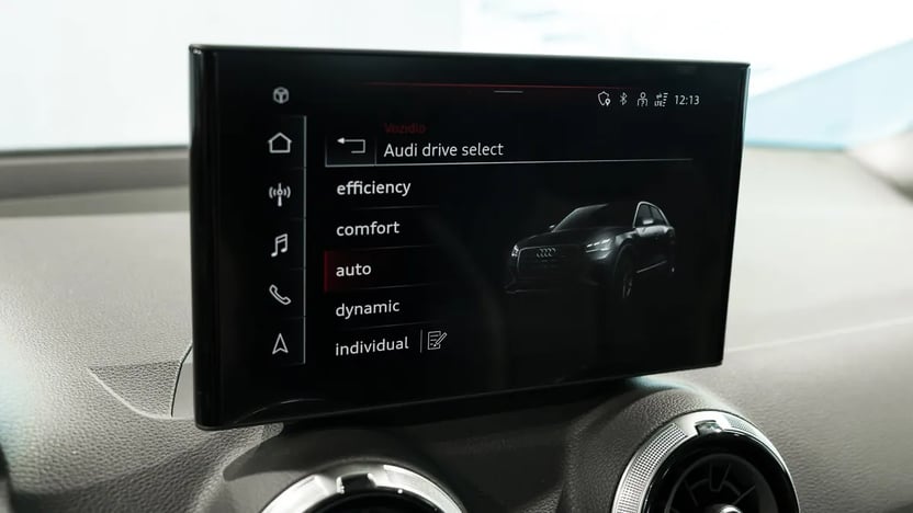 Obrázok Q2 advanced 35 TFSI STR