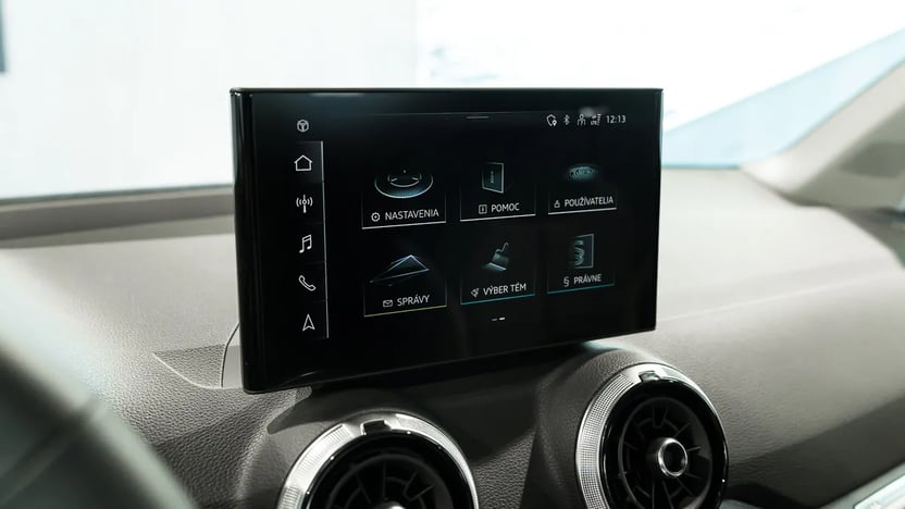 Obrázok Q2 advanced 35 TFSI STR