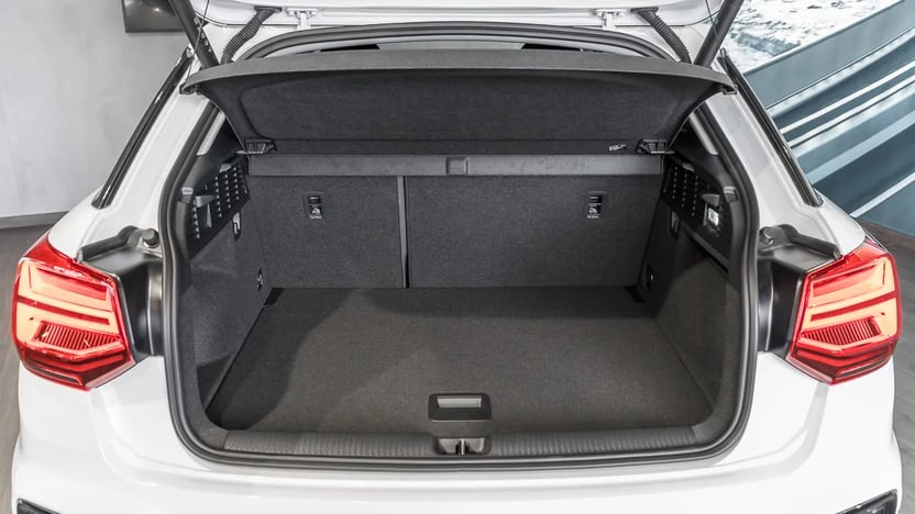 Obrázok Q2 advanced 35 TFSI STR