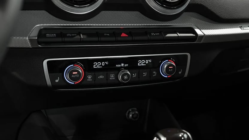 Obrázok Q2 advanced 35 TFSI STR