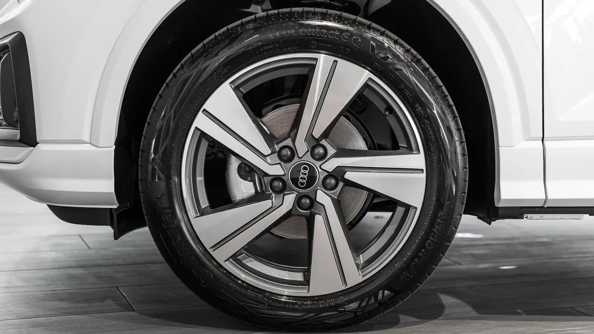 Obrázok Q2 advanced 35 TFSI STR