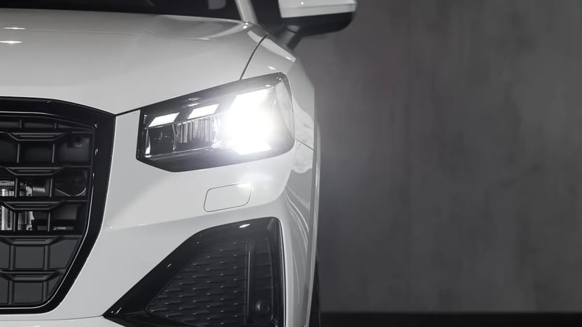 Obrázok Q2 advanced 35 TFSI STR