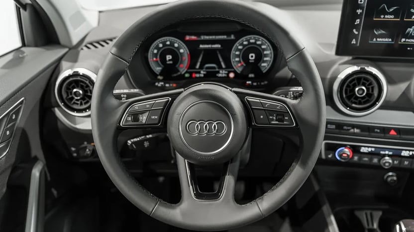 Obrázok Q2 advanced 35 TFSI STR