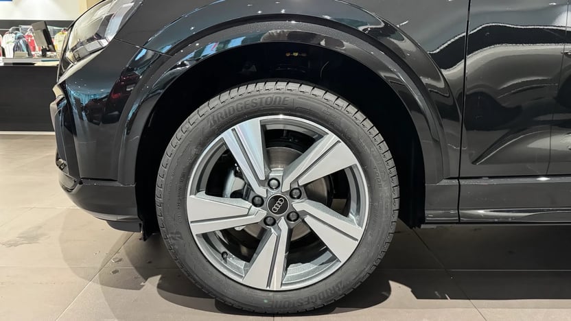 Obrázok Q2 advanced 35 TFSI STR