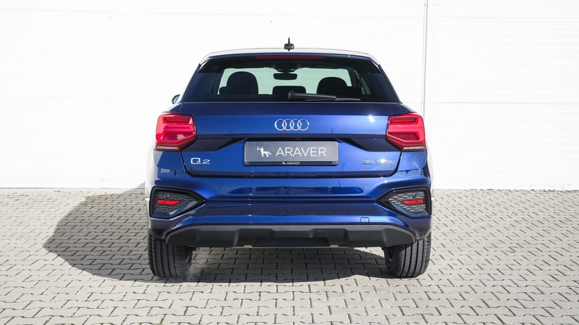 Obrázok Q2 advanced 35 TFSI STR