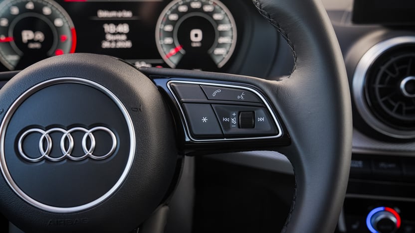 Obrázok Q2 advanced 35 TFSI STR