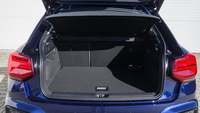 Obrázok Q2 advanced 35 TFSI STR