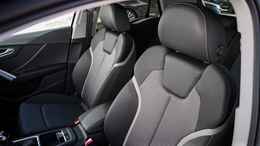 Obrázok Q2 advanced 35 TFSI STR