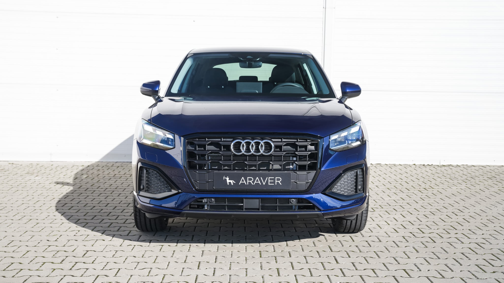 Obrázok Q2 advanced 35 TFSI STR