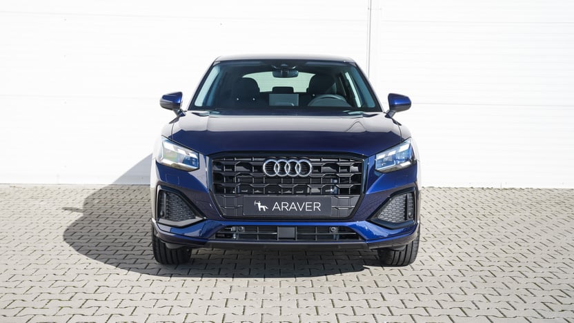 Obrázok Q2 advanced 35 TFSI STR