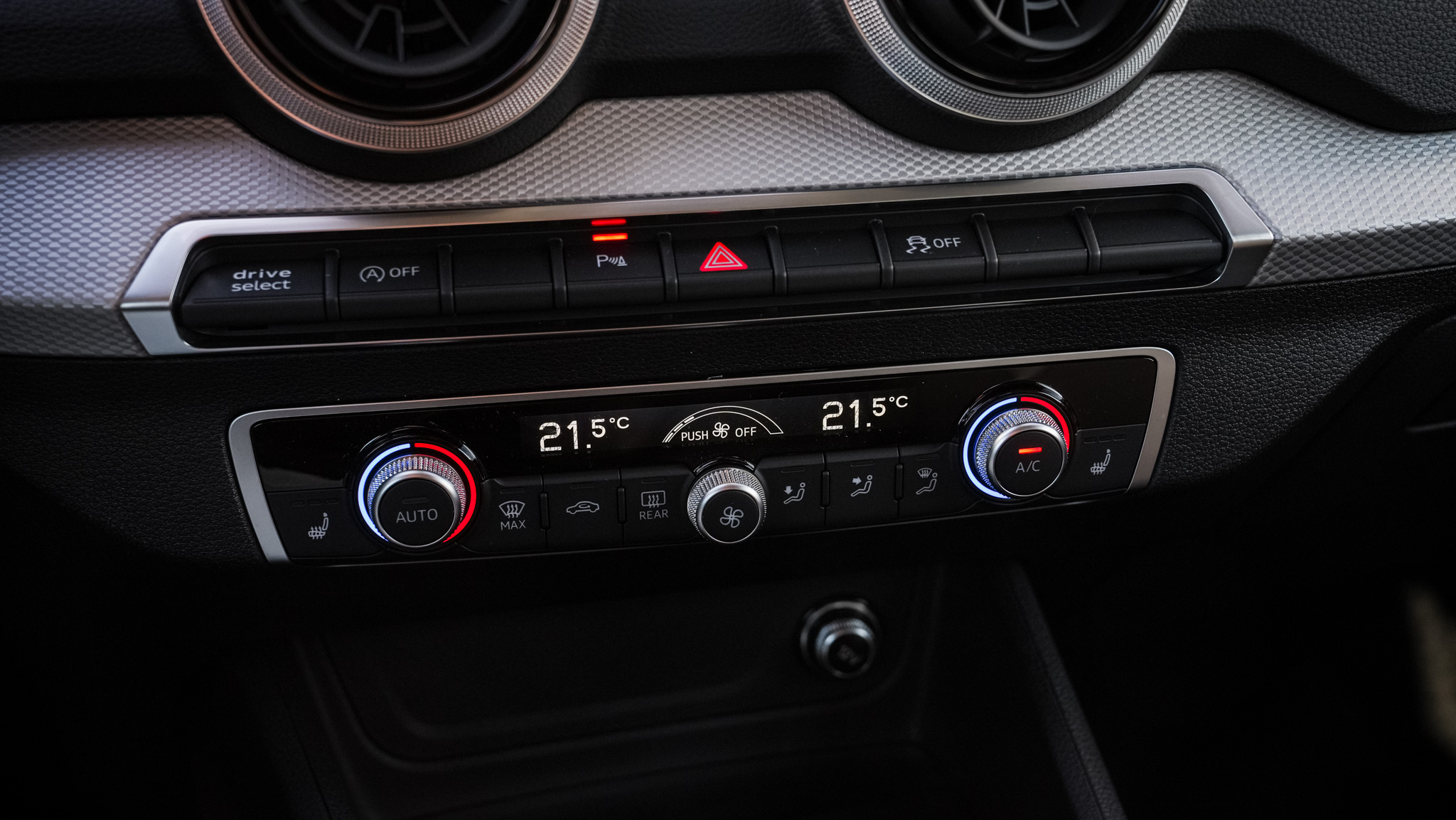 Obrázok Q2 advanced 35 TFSI STR