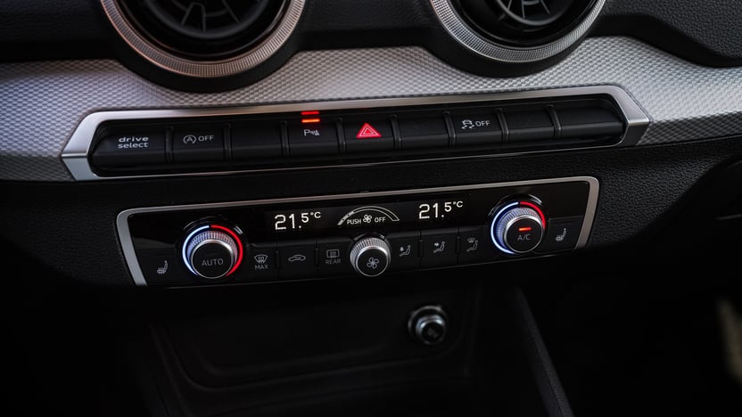 Obrázok Q2 advanced 35 TFSI STR