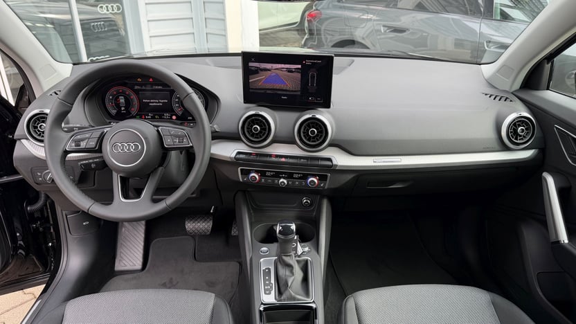 Obrázok Q2 advanced 35 TFSI STR