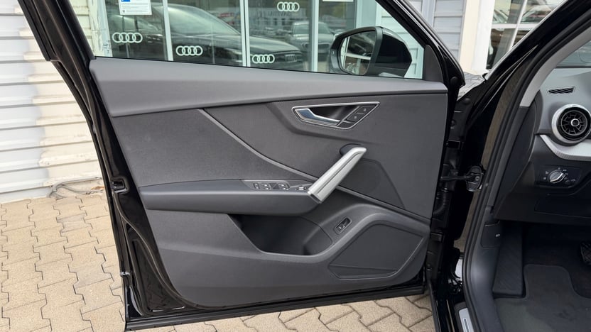 Obrázok Q2 advanced 35 TFSI STR