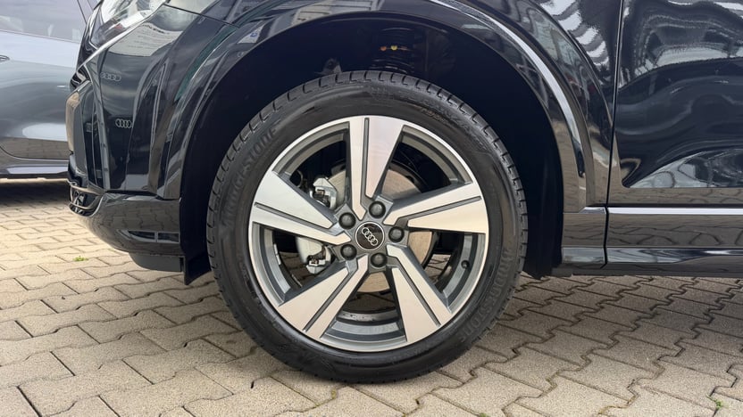 Obrázok Q2 advanced 35 TFSI STR