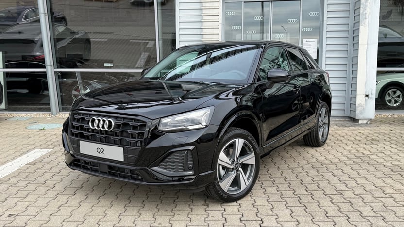 Obrázok Q2 advanced 35 TFSI STR