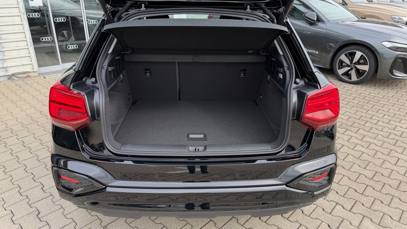 Obrázok Q2 advanced 35 TFSI STR