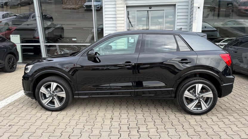 Obrázok Q2 advanced 35 TFSI STR