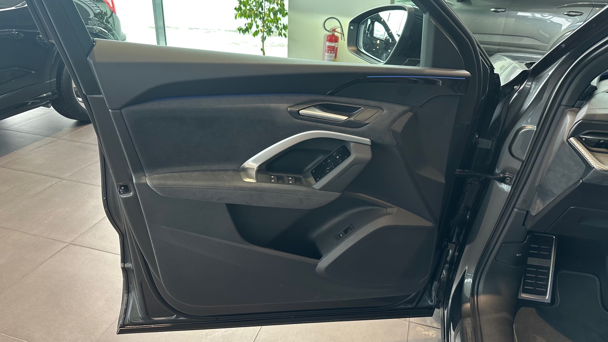 Obrázok Q5 Sportback TFSI quattro 150kW STR