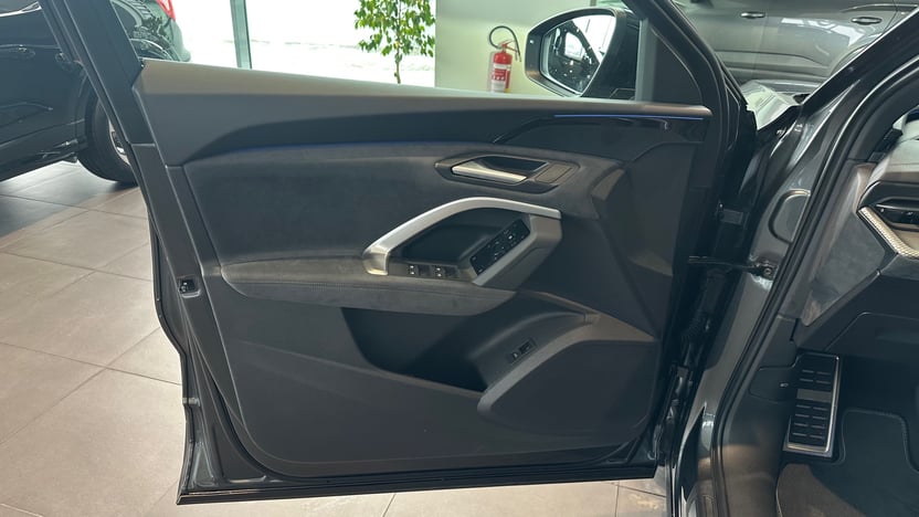 Obrázok Q5 Sportback TFSI quattro 150kW STR