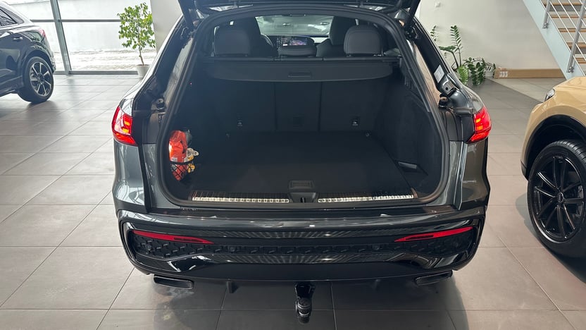 Obrázok Q5 Sportback TFSI quattro 150kW STR