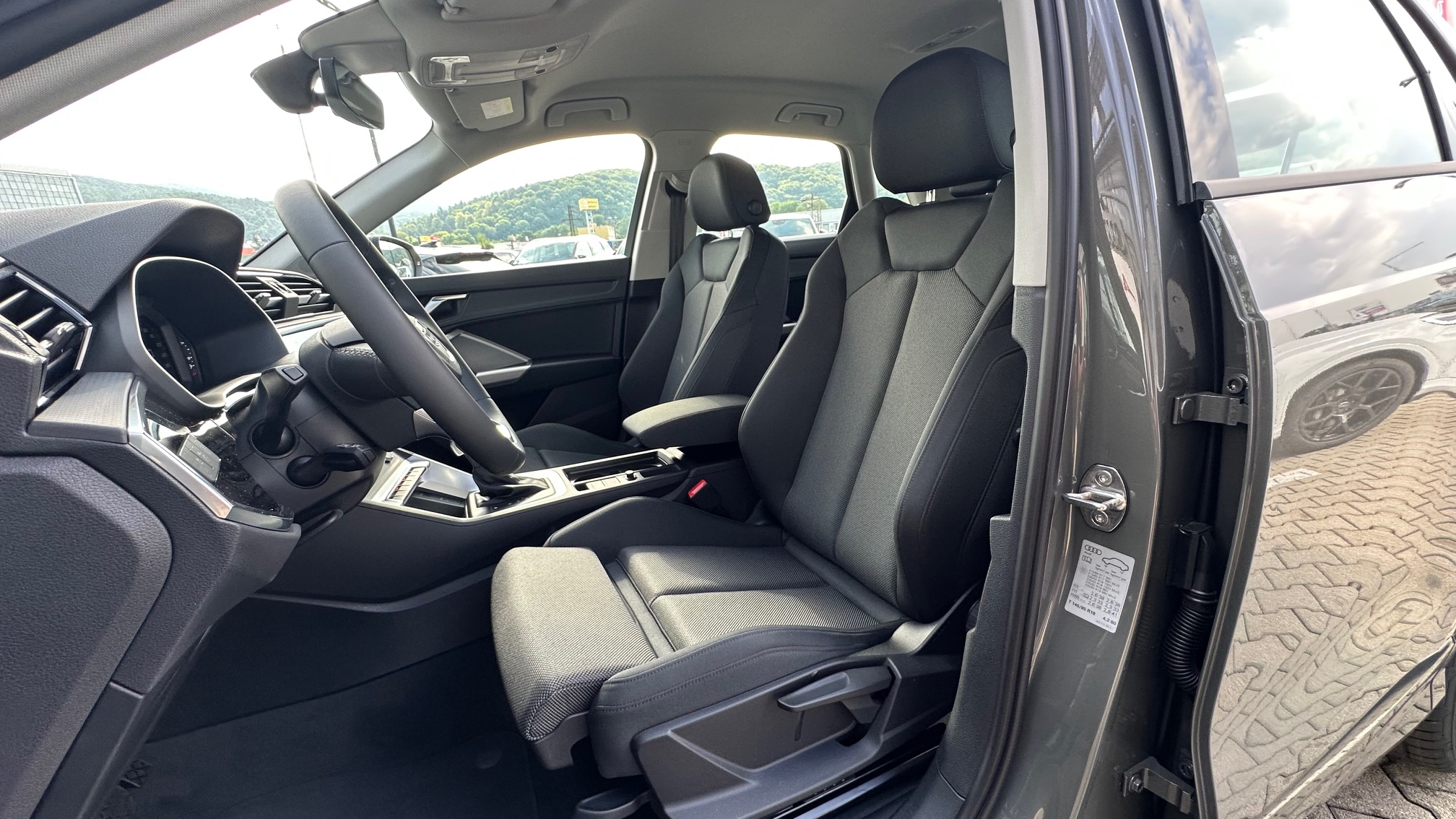 Obrázok Q3 advanced 35 TFSI STR