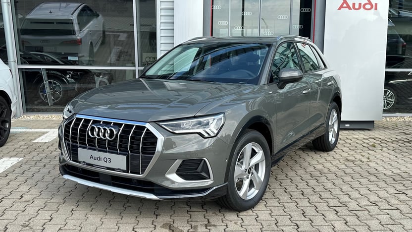 Obrázok Q3 advanced 35 TFSI STR