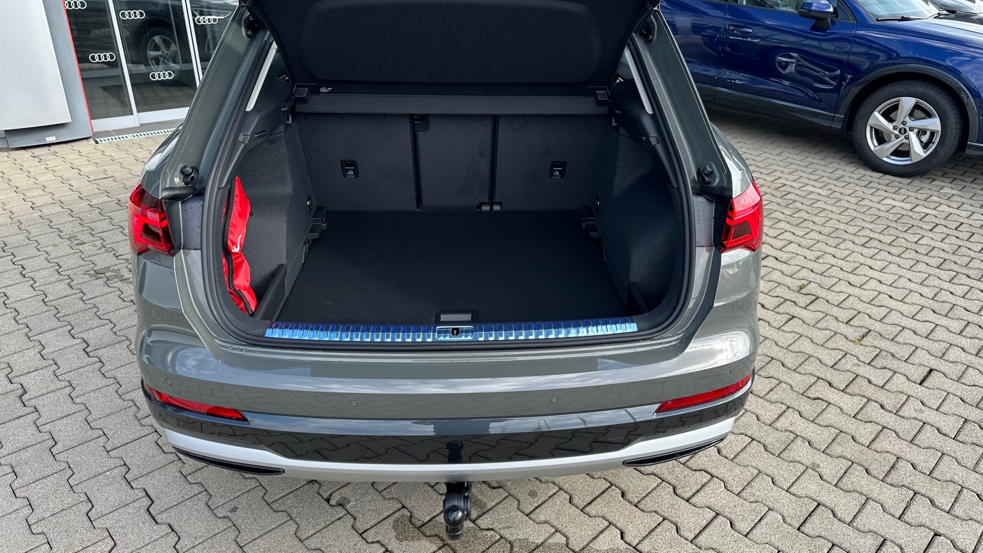 Obrázok Q3 advanced 35 TFSI STR