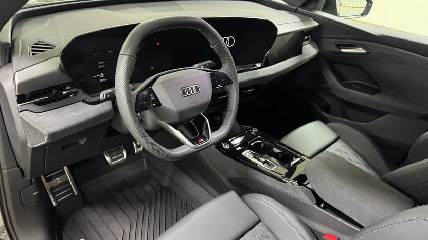 Obrázok Q6 Sportback e-tron quattro