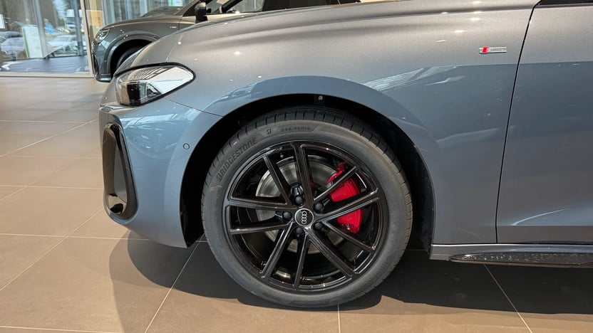 Obrázok A5 Avant TDI quattro 150kW STR