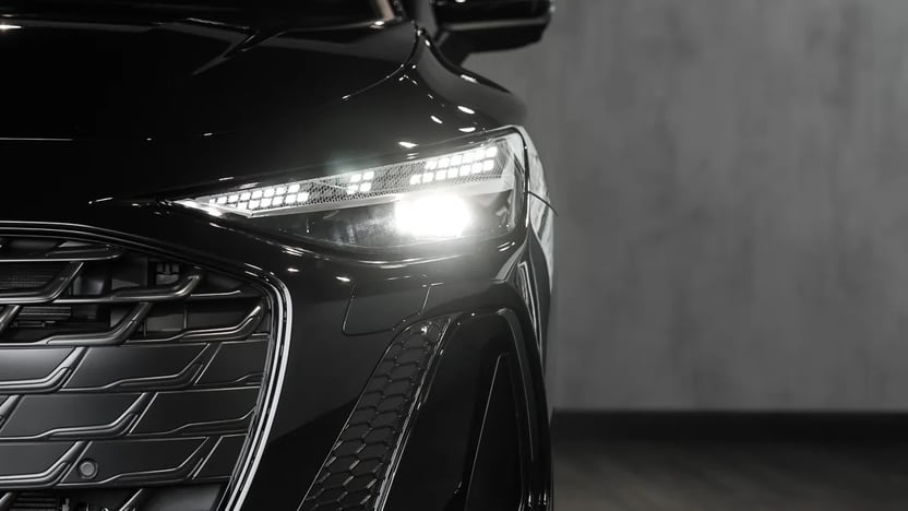 Obrázok A6 Avant TDI quattro 150kW STR