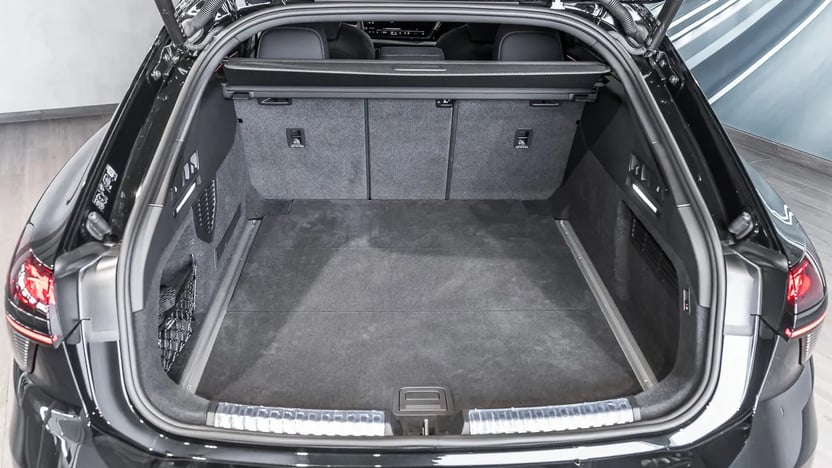 Obrázok A6 Avant TDI quattro 150kW STR