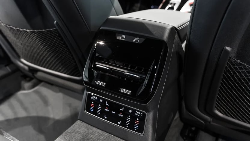 Obrázok A6 Avant TDI quattro 150kW STR