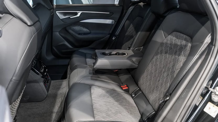 Obrázok A6 Avant TDI quattro 150kW STR