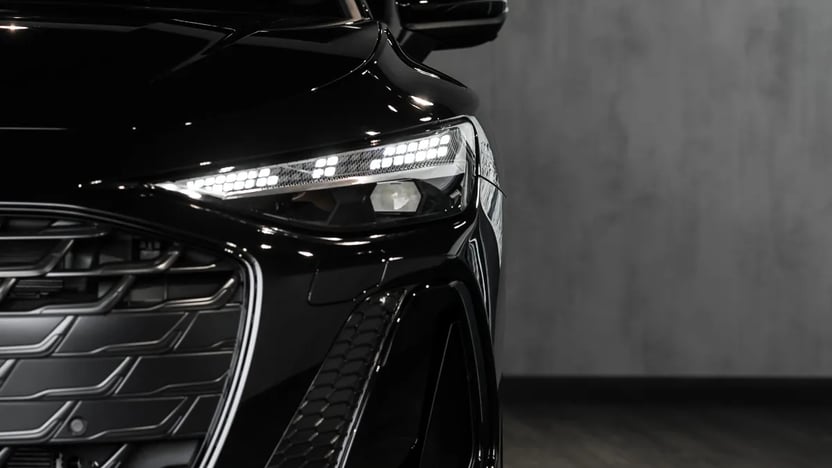 Obrázok A6 Avant TDI quattro 150kW STR