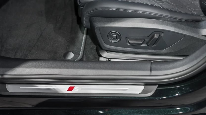 Obrázok A6 Avant TDI quattro 150kW STR