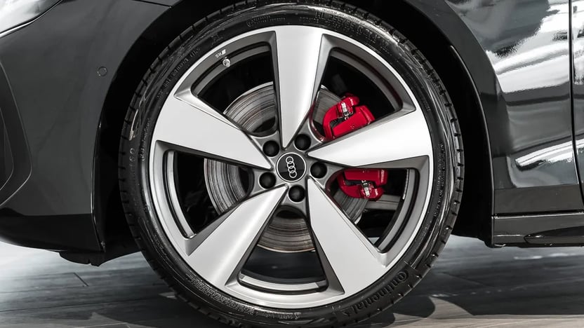 Obrázok A6 Avant TDI quattro 150kW STR
